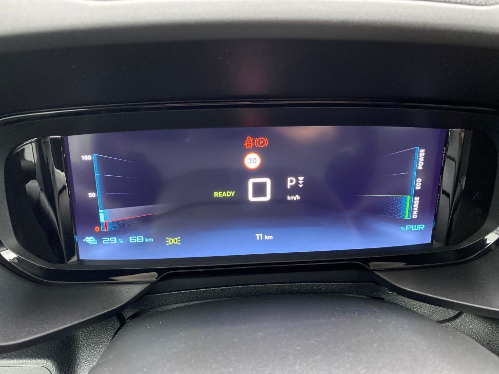 Fahrzeugabbildung Citroën e-Berlingo 50 kWh *neues Modell*Top Ausstattung*