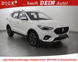 MG ZS Luxury LEDER+NAVI+SHZ+LED+MFL+DAB+ACC+360°+LM - MG: A
