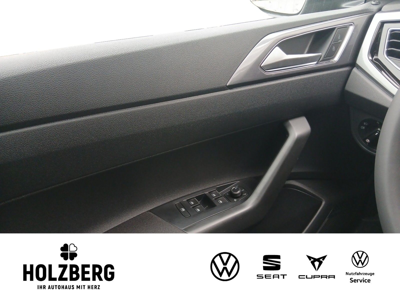 Volkswagen Taigo - Bild 13