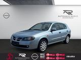 Nissan Almera 1.5 Acenta Plus - Nissan Almera: Acenta