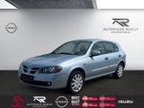 Nissan Almera 1.5 Acenta Plus - Nissan Almera aus 2005