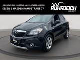 Opel Mokka Edition ecoFlex 1.6 ALLWETTER PDC KAMERA S - Opel Mokka Gebrauchtwagen in Duisburg