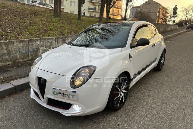 Alfa Romeo ALFA ROMEO MiTo 1.4 T 170 CV M.air S&S Quadrifog