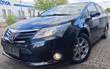 Toyota Avensis Executive 2. Hand Navi Kamera Leder - Toyota Avensis Gebrauchtwagen in Mülheim (Ruhr)