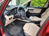 BMW Gran Tourer 218d HUD Pano AHK - BMW 218 Gran Tourer von privat
