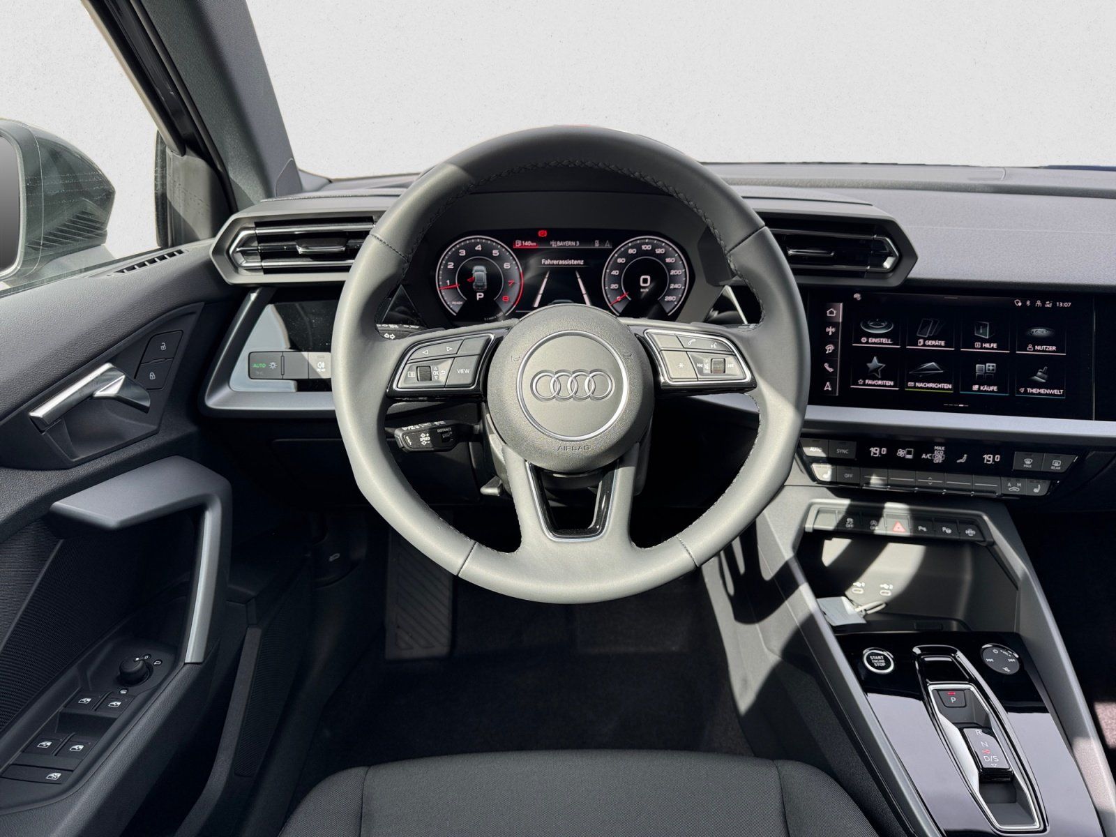 Audi A3 - Bild 11