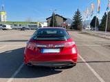 Honda Civic Sport - Navi - Rückfahrkamera - TÜV 03/27 - gebrauchte Honda Civic aus dem Jahr 2010