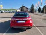 Honda Civic Sport - Navi - Rückfahrkamera - TÜV 03/27 - Honda aus 2010