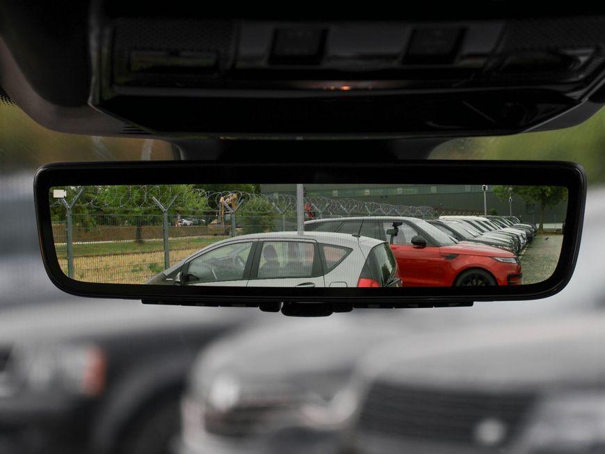 Land Rover Range Rover Sport P550e Hybrid Autobiography