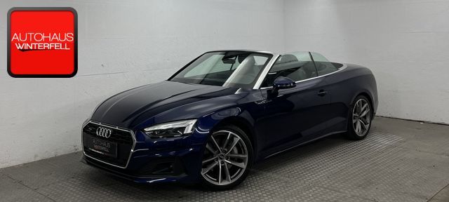 Image of Audi A5