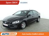 Volvo S60 2.0 D2 Kinetic*NAVI*TEMPO*PDC*KLIMA* - Volvo S60: D2