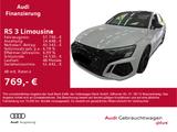 Audi RS 3 Limousine V/max.280*MATRIX*HdUp*B&O*ACC*19" - Audi RS3 in Augsburg