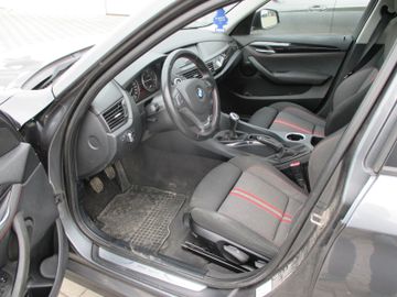 BMW X1 - 4
