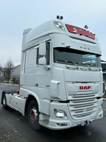 DAF 530