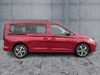 Volkswagen Caddy Maxi - Vorschau Bild 6
