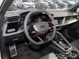 Audi RS3 Sportback Pano Sonos Matrix 19Zoll - gebrauchte Audi RS3 aus dem Jahr 2024