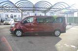 Renault Trafic Grand L2H1 150 dCi 9-SI KAM APP-NAVI SHZ - Renault Trafic: Van, L1h1
