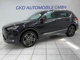 Seat Tarraco Xcellence 4Drive*Navi*360*ACC*Beats+7Sit - Seat: Allradantrieb, 7