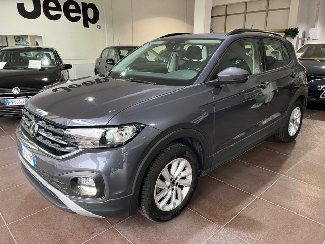 Volkswagen VOLKSWAGEN T-Cross 1.0 TSI Style 45000KM