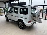 Mercedes-Benz G 450 - gebrauchte Mercedes-Benz G 450 aus dem Jahr 2024