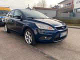 Ford Focus 2011 - Ford Focus aus 2011: Focus2011