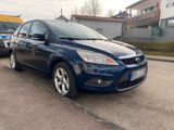 Ford Focus 2011 - Ford Focus aus 2011: Focus2011