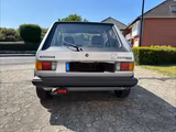 Volkswagen Golf 1 GTI 1,6 - VW Gebrauchtwagen von 1980