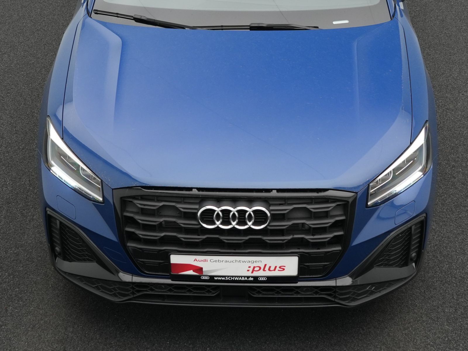 Audi Q2 - Bild 27