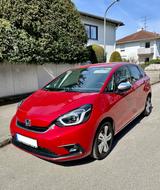 Honda Jazz e:HEV 1.5 Hybrid | 26.442 km |  - Honda aus 2021