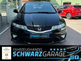 Honda Civic Lim. 3-trg.1.4 Type S*PDC*SHZ*KLIMA*TEMPO* - Honda Civic: 1.3