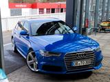 Audi A6 Motorrevision 10/25,volles Audi SH,21ZollRS6 - Audi: V10