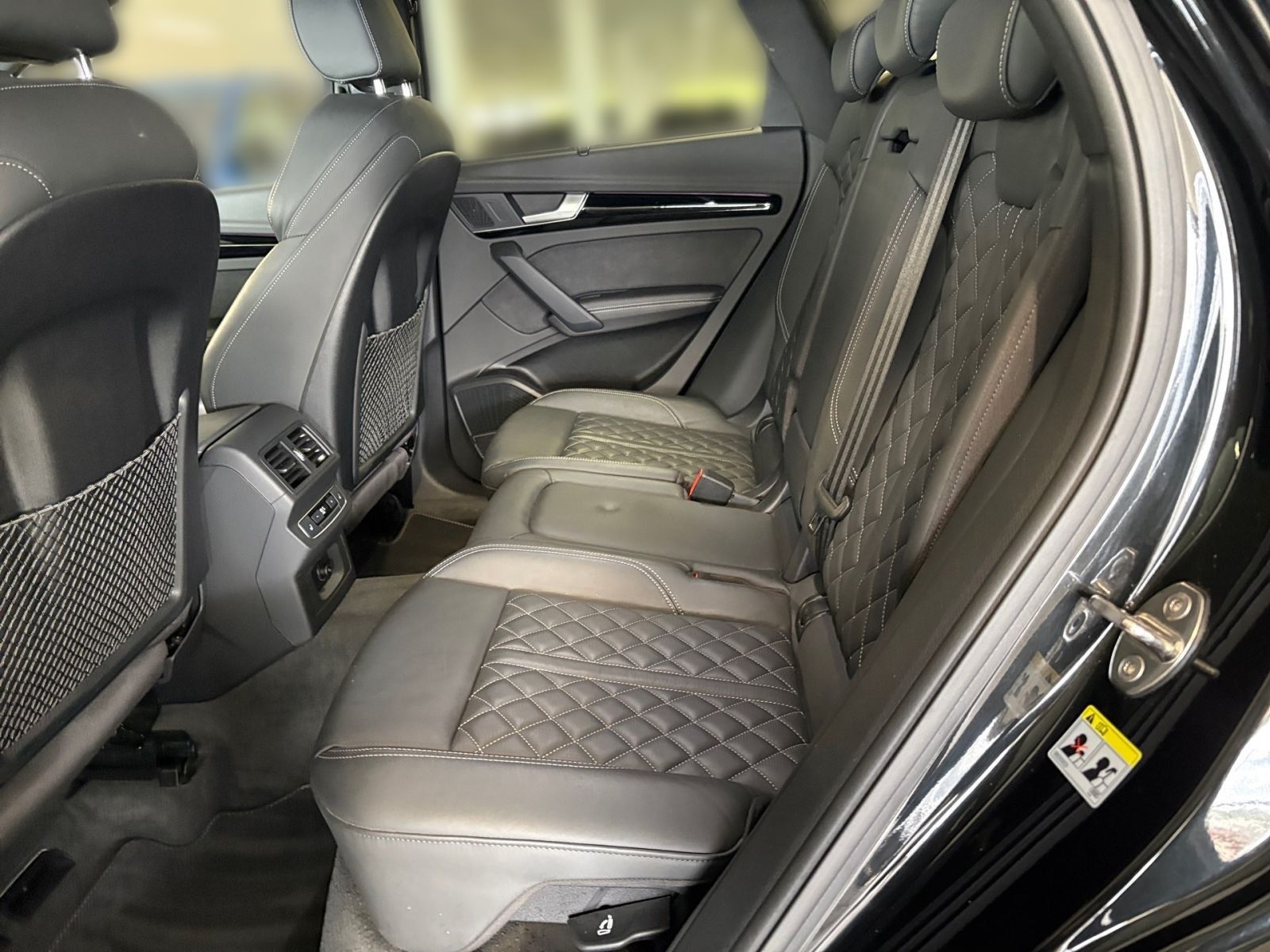 Audi Q5 - Bild 10