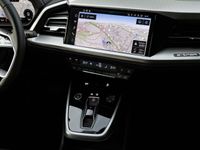 Audi Q4 e-tron - Vorschau Bild 19