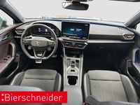 Cupra Leon - Vorschau Bild 21