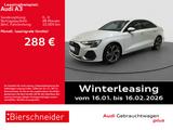 Audi A3 Lim 30 TFSI S-Line LED SONOS ACC CAM 18 - Audi A3 Gebrauchtwagen