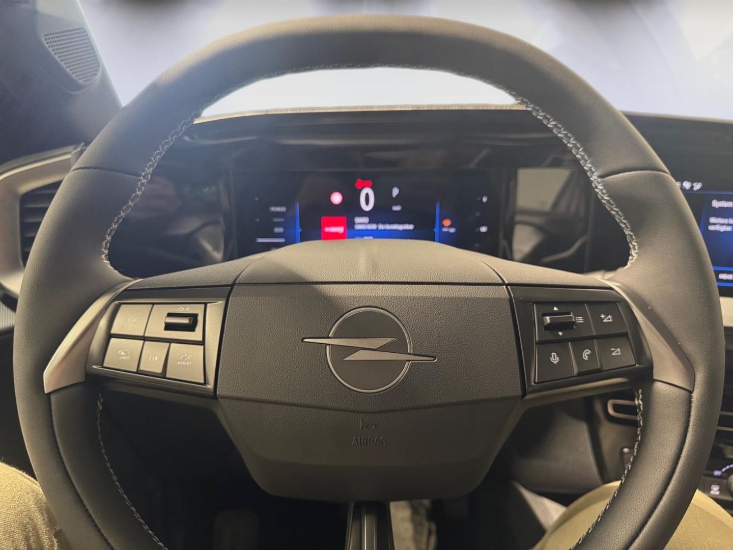 Opel Mokka - Bild 9