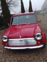 MINI Mini Rover Classic - MINI Gebrauchtwagen von 1990
