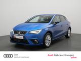 Seat Ibiza Xcellence DSG CARPLAY LED PDC ACC KAM NAVI - SEAT Ibiza Leasingangebote für Privatpersonen