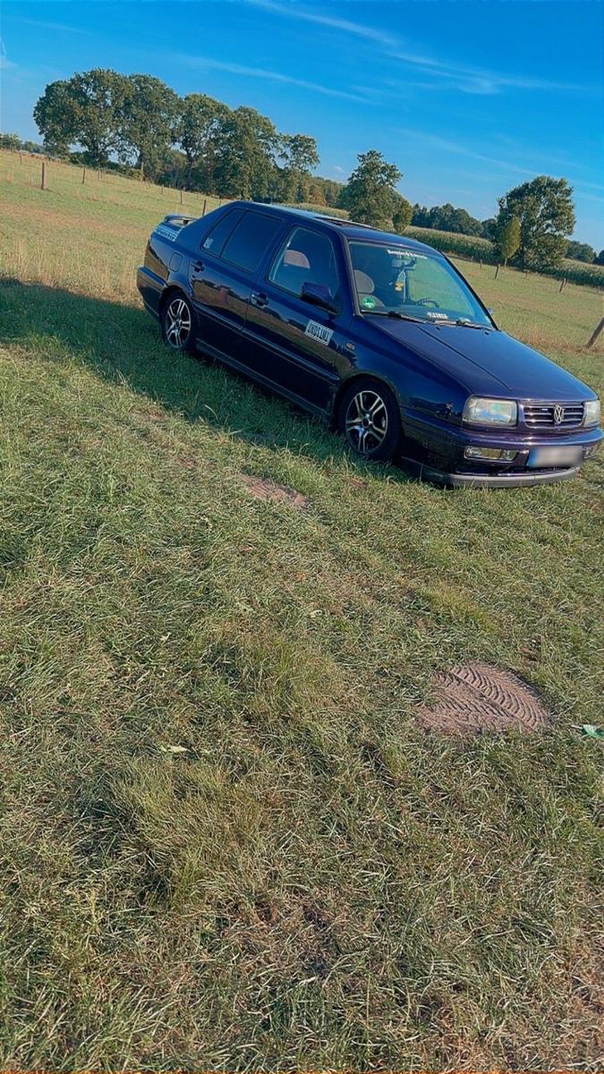 Volkswagen Vento