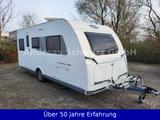 Caravelair Allegra 450 viel Zubehör - Caravelair Wohnwagen & Wohnmobile