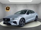 Volvo S60 ULTIMATE DARK*AWD*360°KAM*4xSHZ*LED*HuD*1.H - Volvo S60 mit Benzin-Antrieb: Allradantrieb