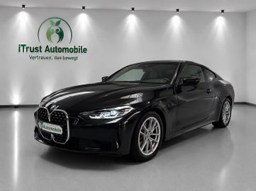 BMW 420 - 3