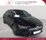 Mercedes-Benz CLA 180 d 8G-DCT AMG Line NAVI LED PDC - gebrauchte Mercedes-Benz CLA 180 aus dem Jahr 2023