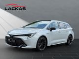 Toyota Corolla Touring Sports +Hybrid +GR Sport - Toyota Corolla in Oberhausen