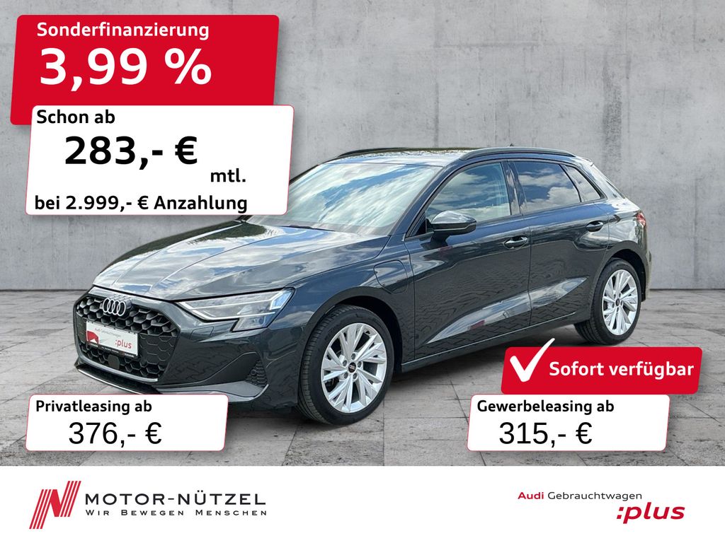 Image of Audi A3