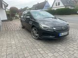Opel Astra ST 1.6 CDTI Edition, unfallfrei, 8 fach - Opel: Firmenfahrzeug
