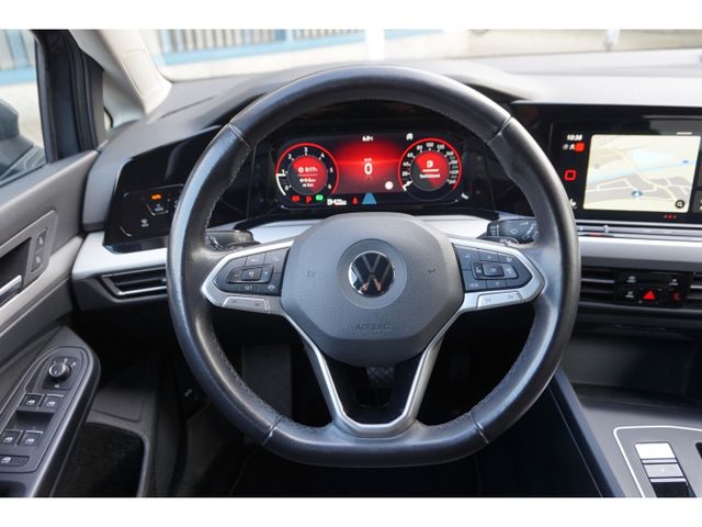 Golf VIII 2.0 TDI DSG Life *Navi*Shz*Lhz*