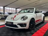 Volkswagen Beetle Cabriolet Design*AUTOMATIK*PDC*KLIMA*MFL* - Volkswagen Beetle in Essen