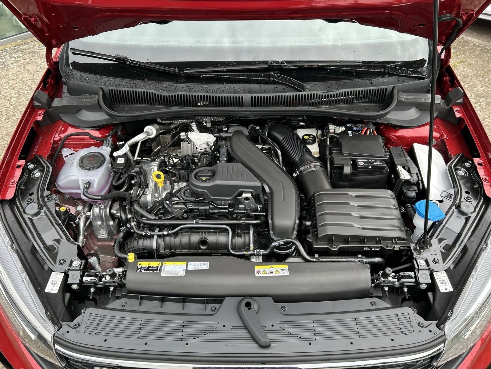 Volkswagen Taigo - Bild 24
