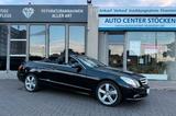Mercedes-Benz E 500 Cabrio LEDER NAVI XENON - Mercedes-Benz E 500 in Dortmund
